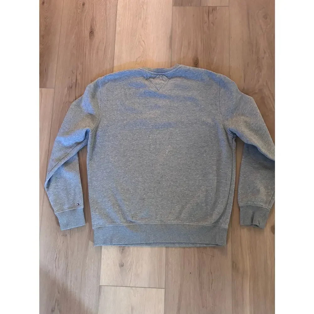 Tommy Hilfiger brand tommy
